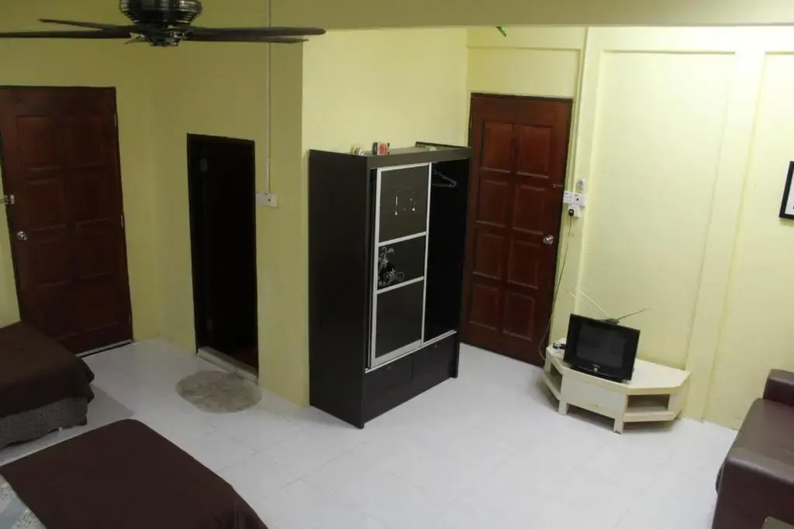 Wan's Beach Guesthouse