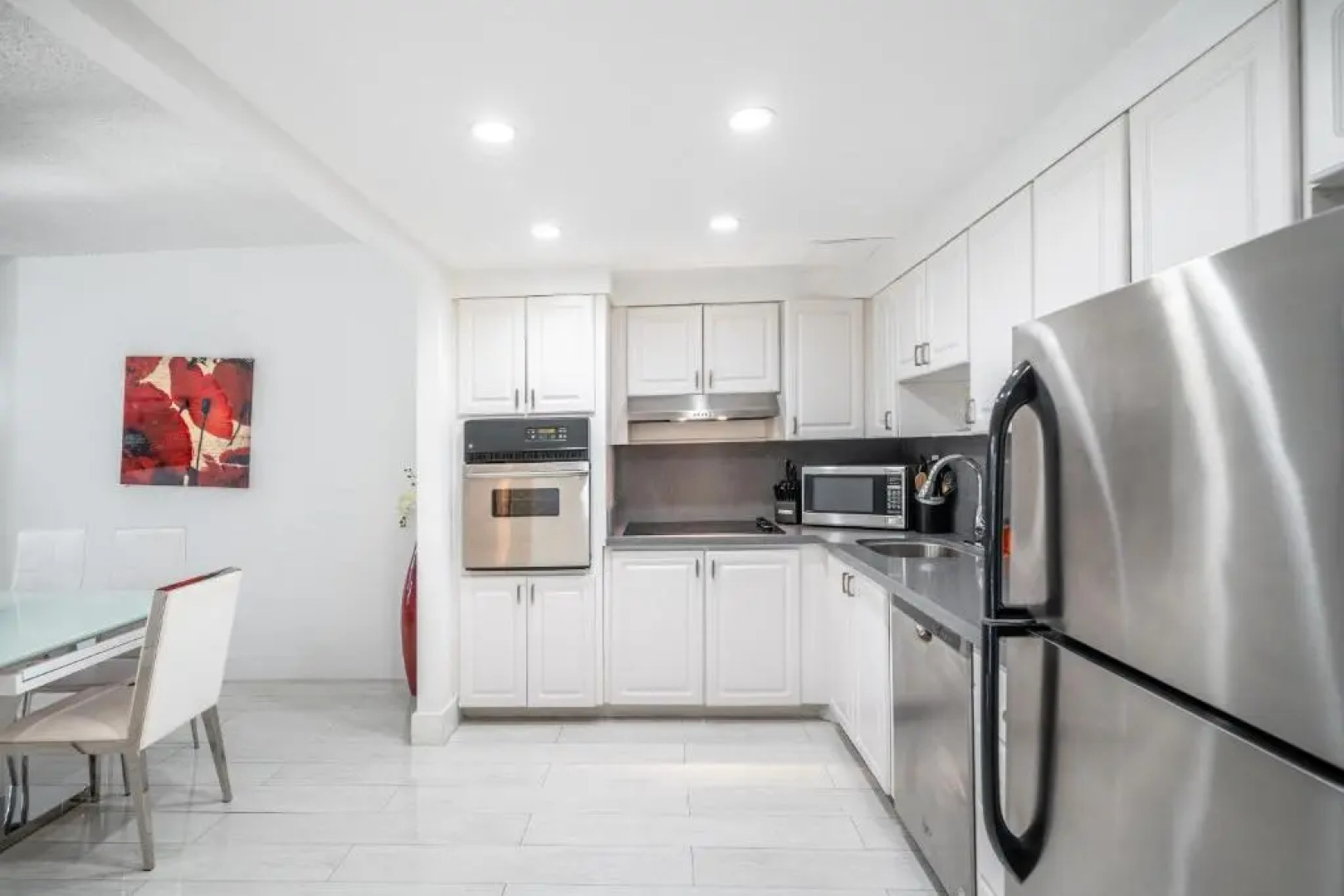 Sunny Isles Ocean Reserve Condo Apartments