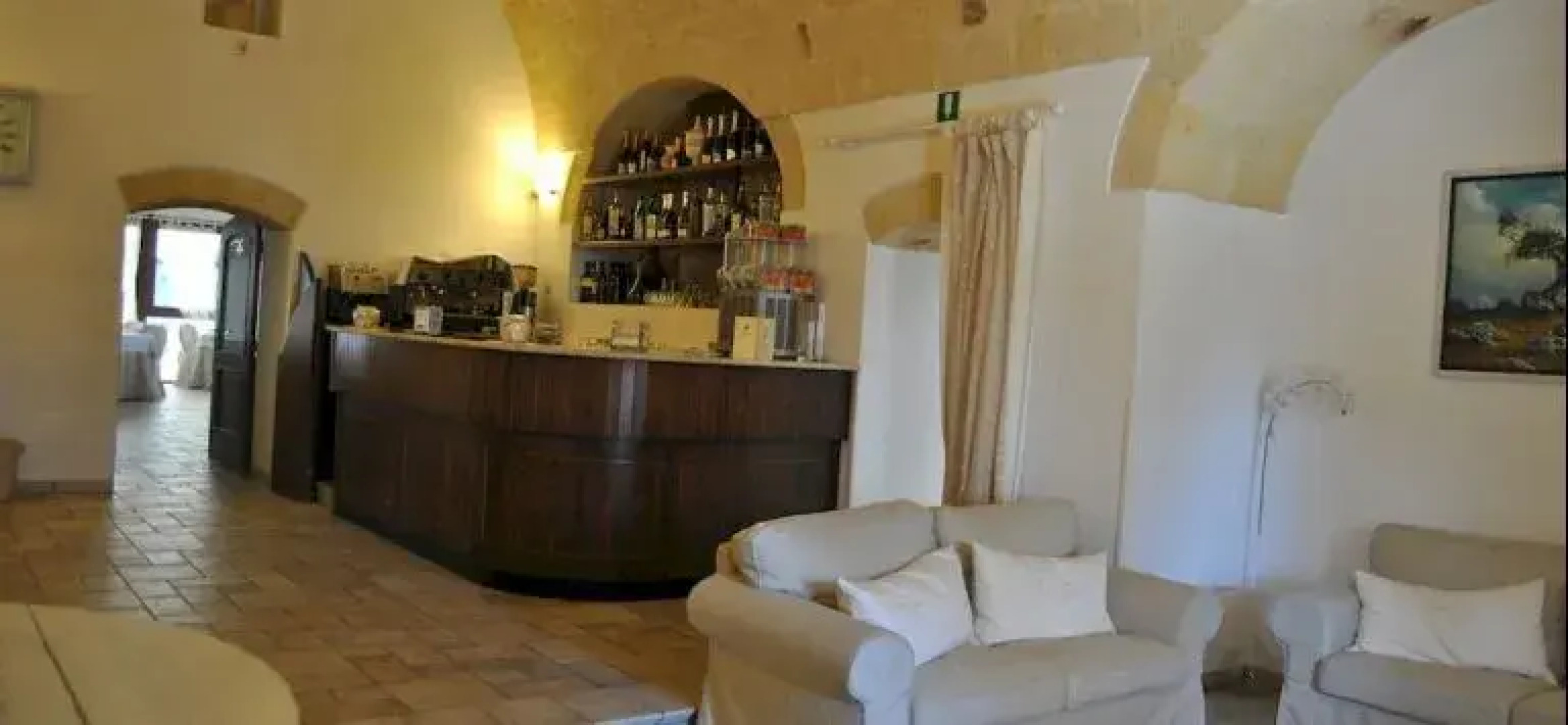 Masseria La Grande Quercia