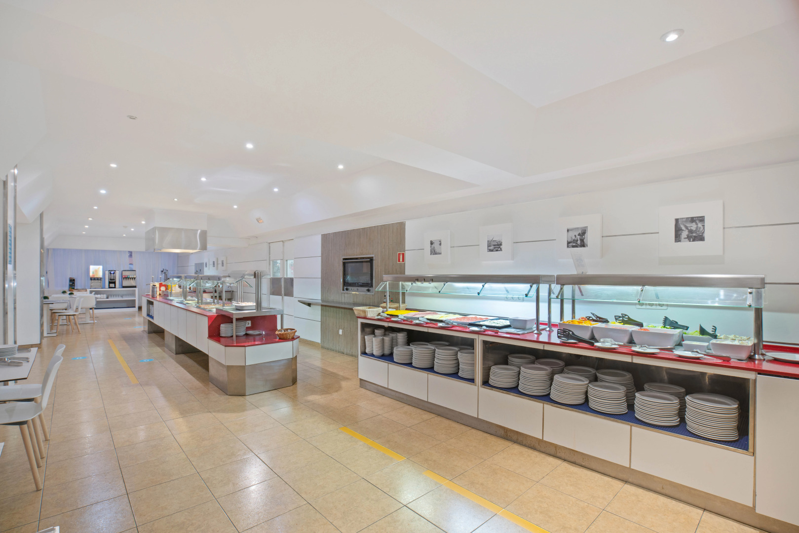 Отель BLUESEA Piscis - Adults Only