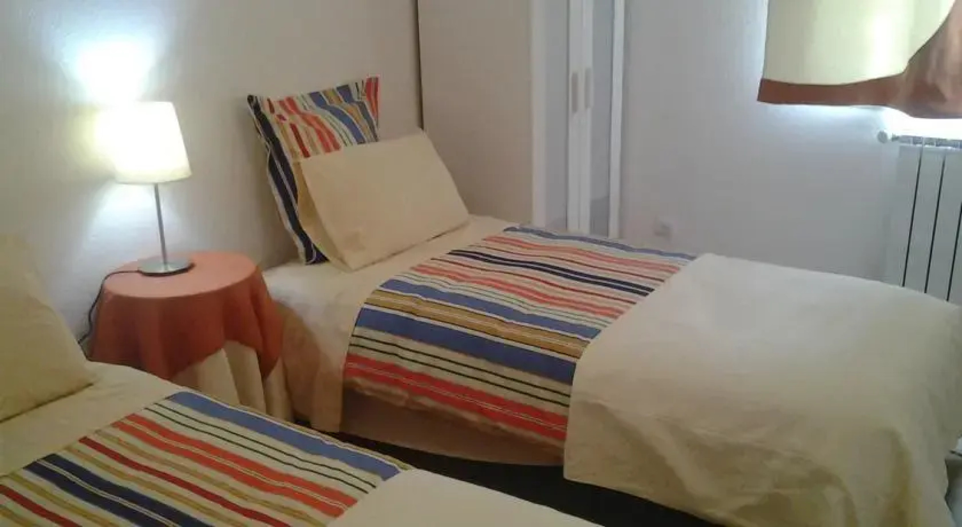 Between Lisbon and Sintra