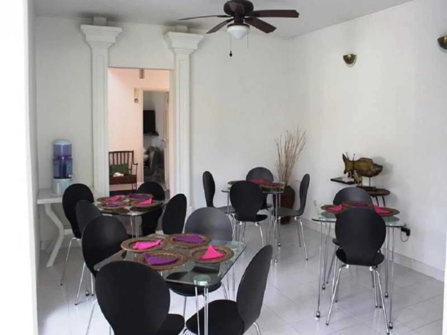 Boutique l´Aurora 2