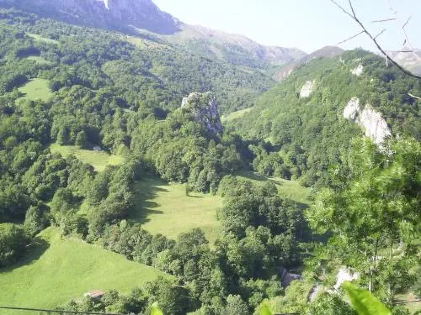 Casa Rural La Rectoral De Tuiza