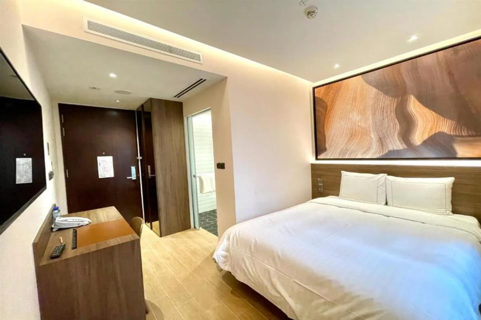 A Hotel Bugis