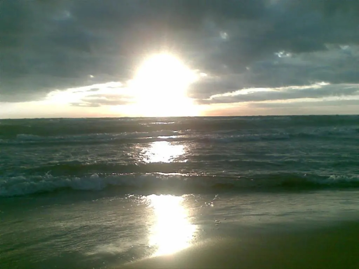 LD apartamenti, Jūras 4