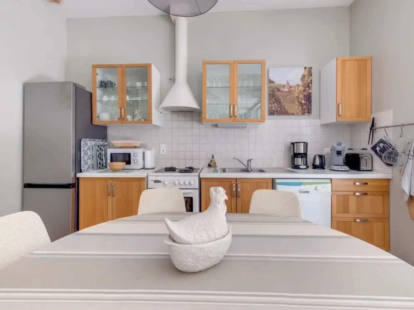 Charming Cottage in Prayssac With Private Pool