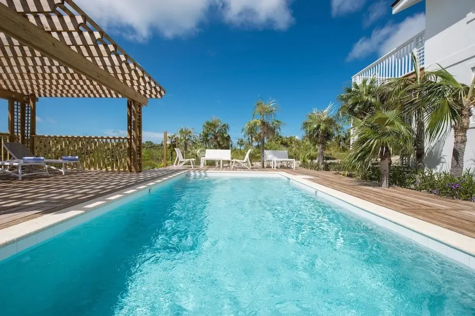 See Sea 2 Bedroom Home