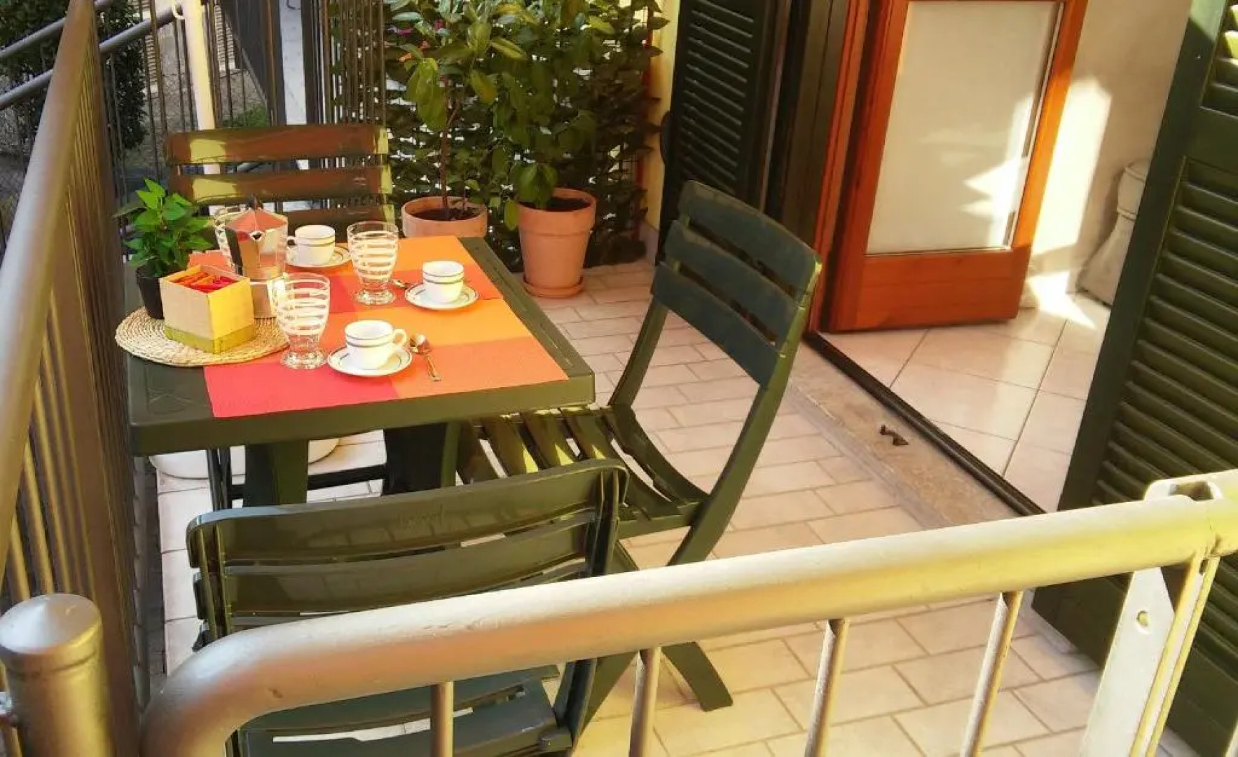 June 13th Comfort Studio