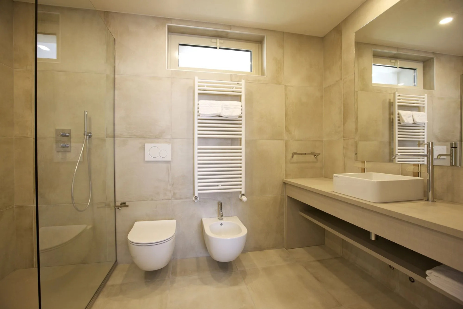 Hotel Al Campanile - Luxury Suites & Apartments