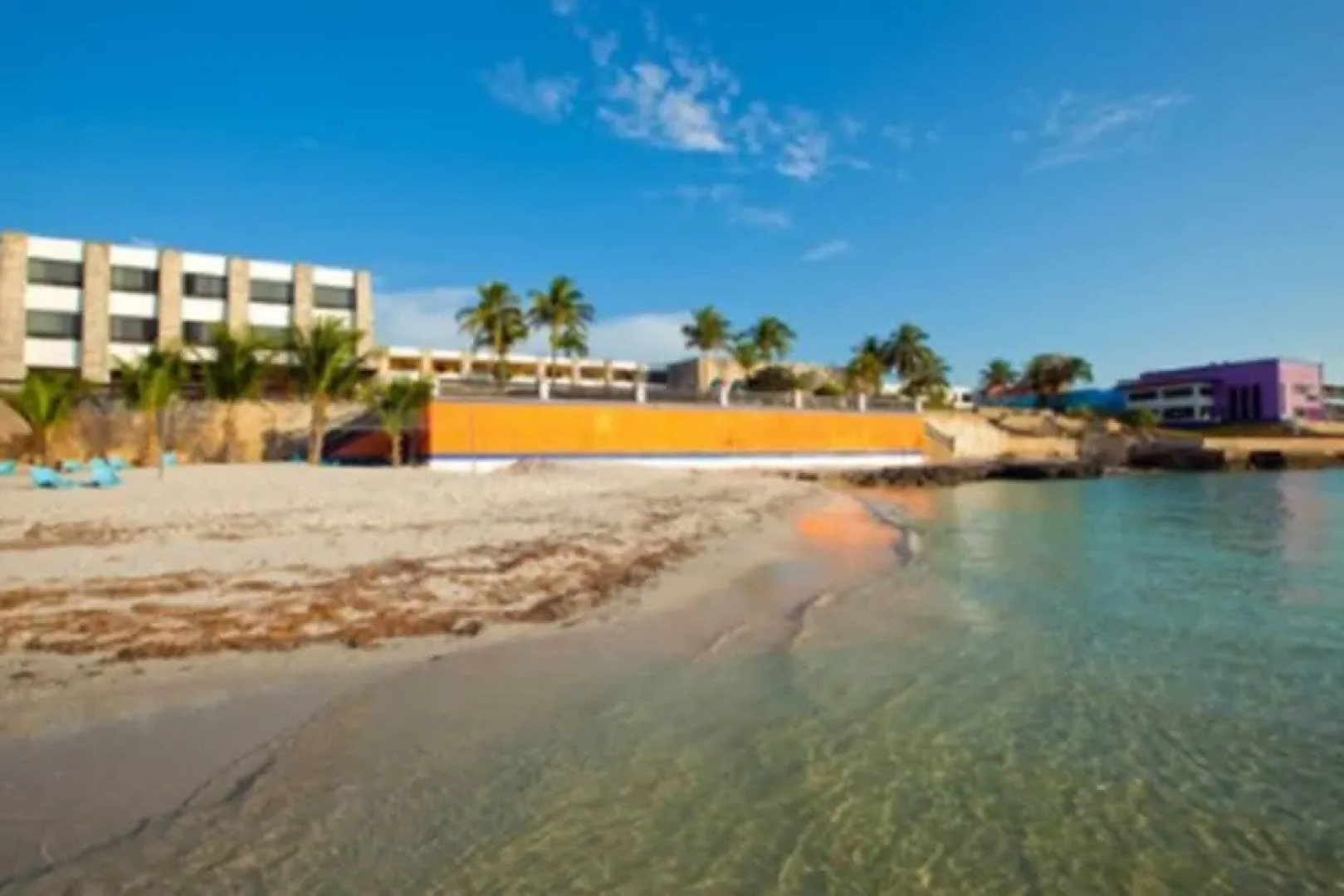 Tucan Siho Playa Hotel