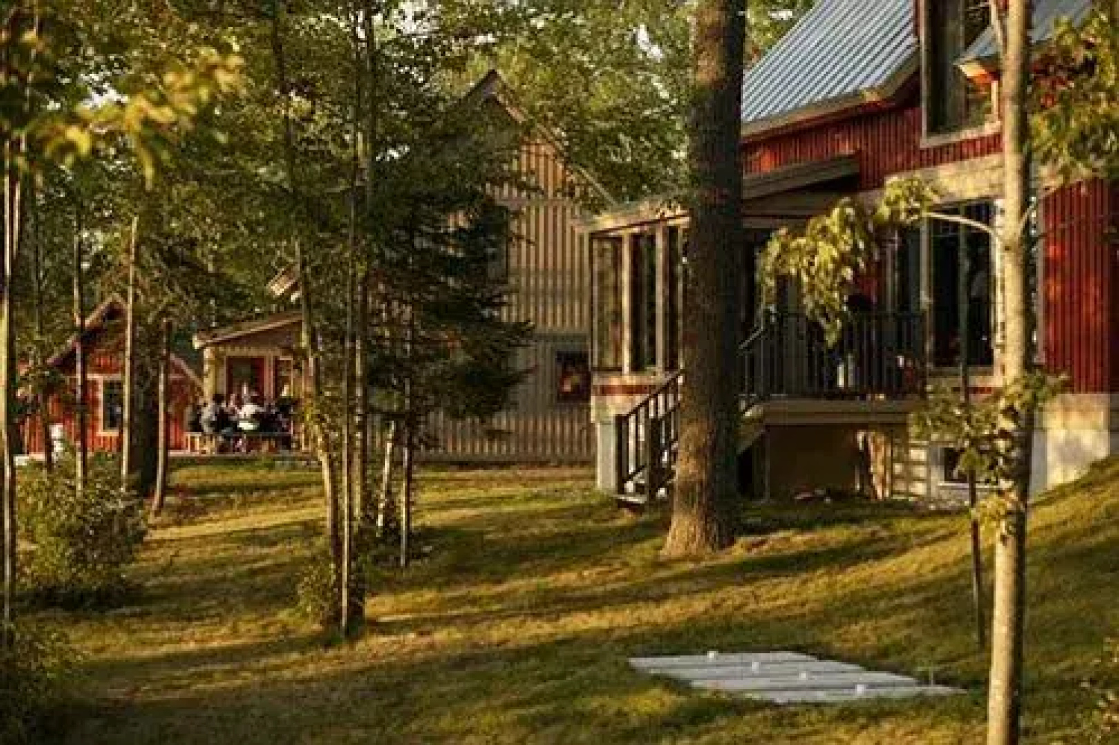Village Windigo