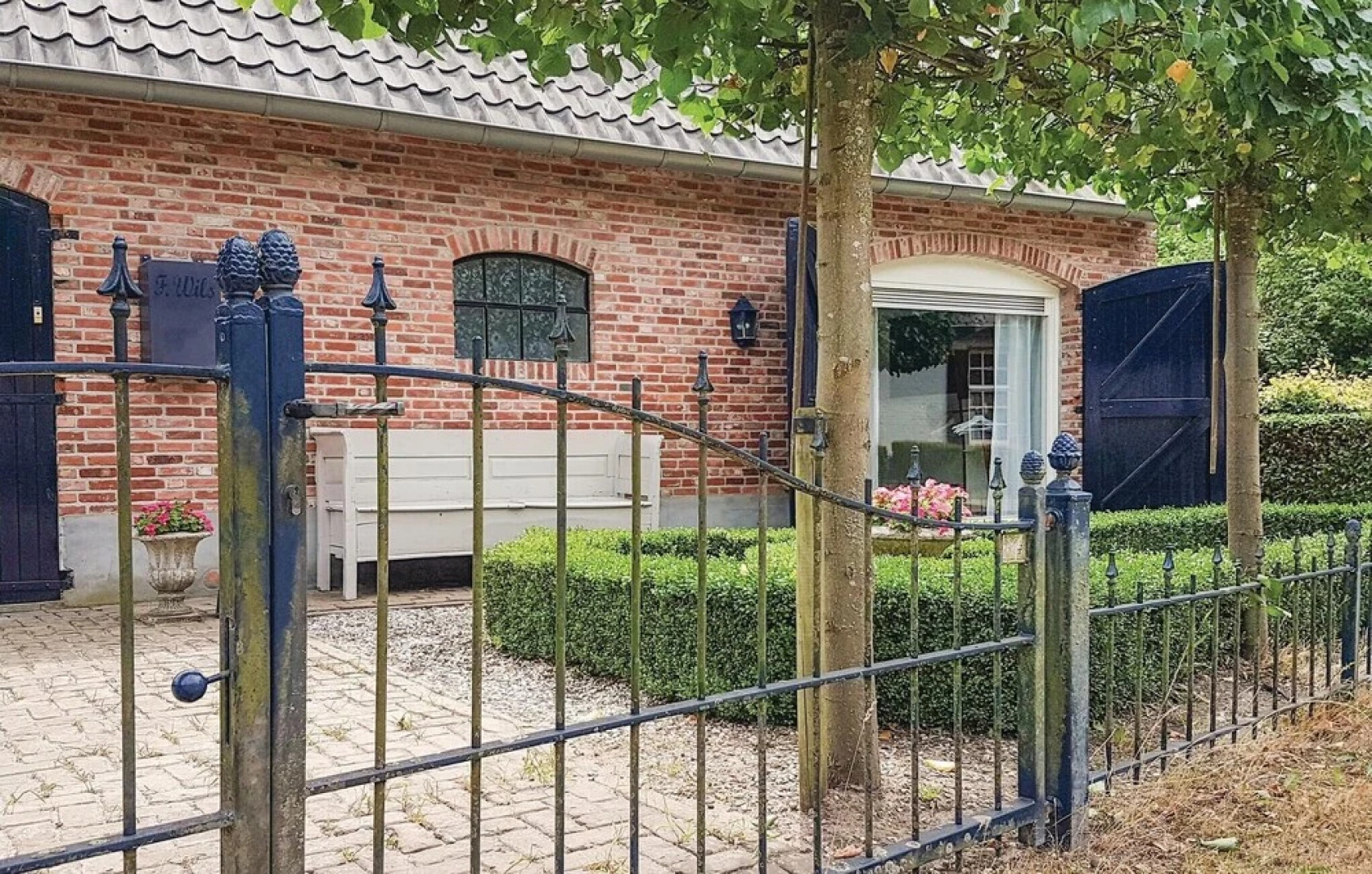 Amazing Home in Valkenswaard With 2 Bedrooms and Wifi