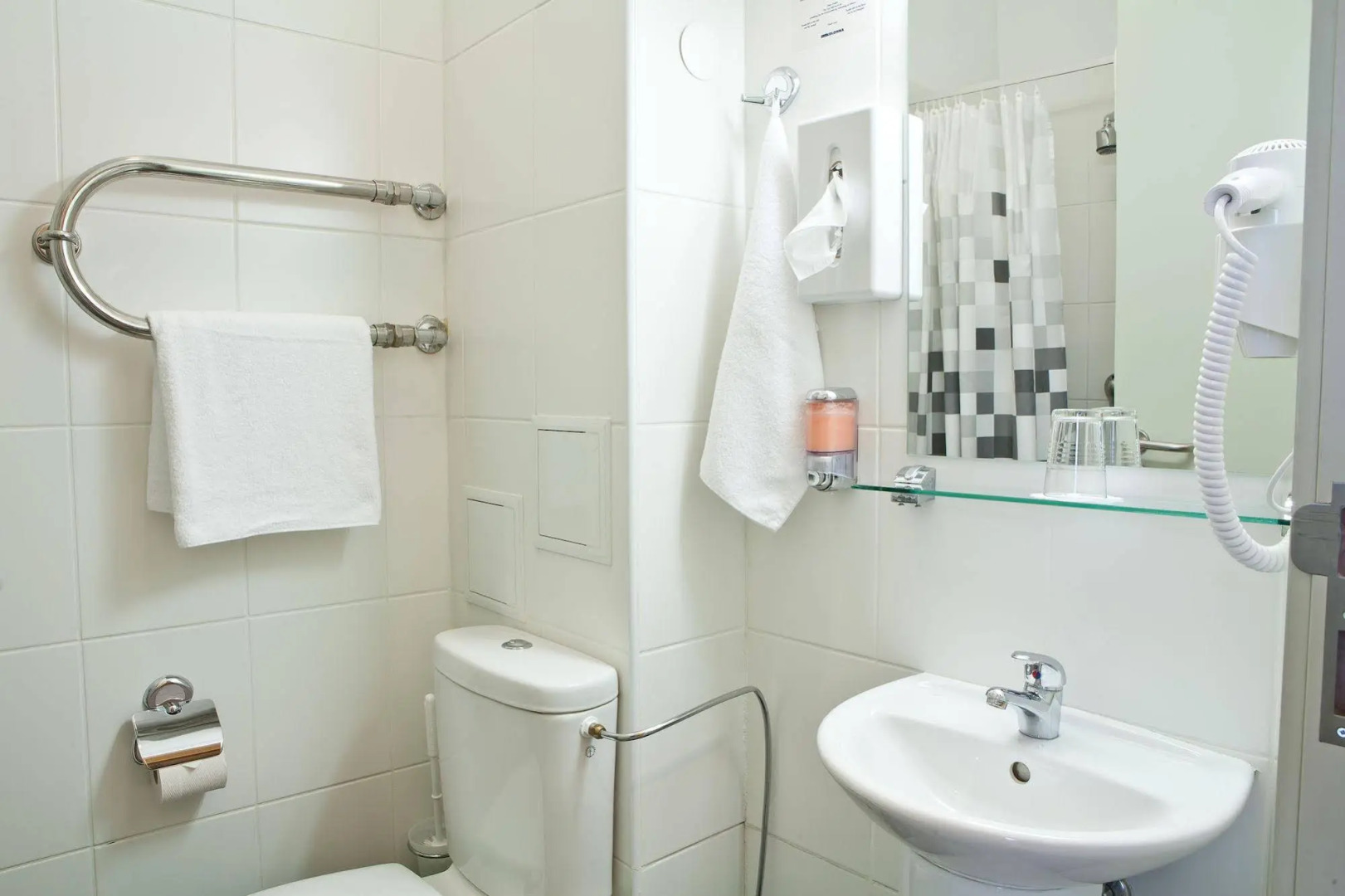 Отель KOLONNA Резекне