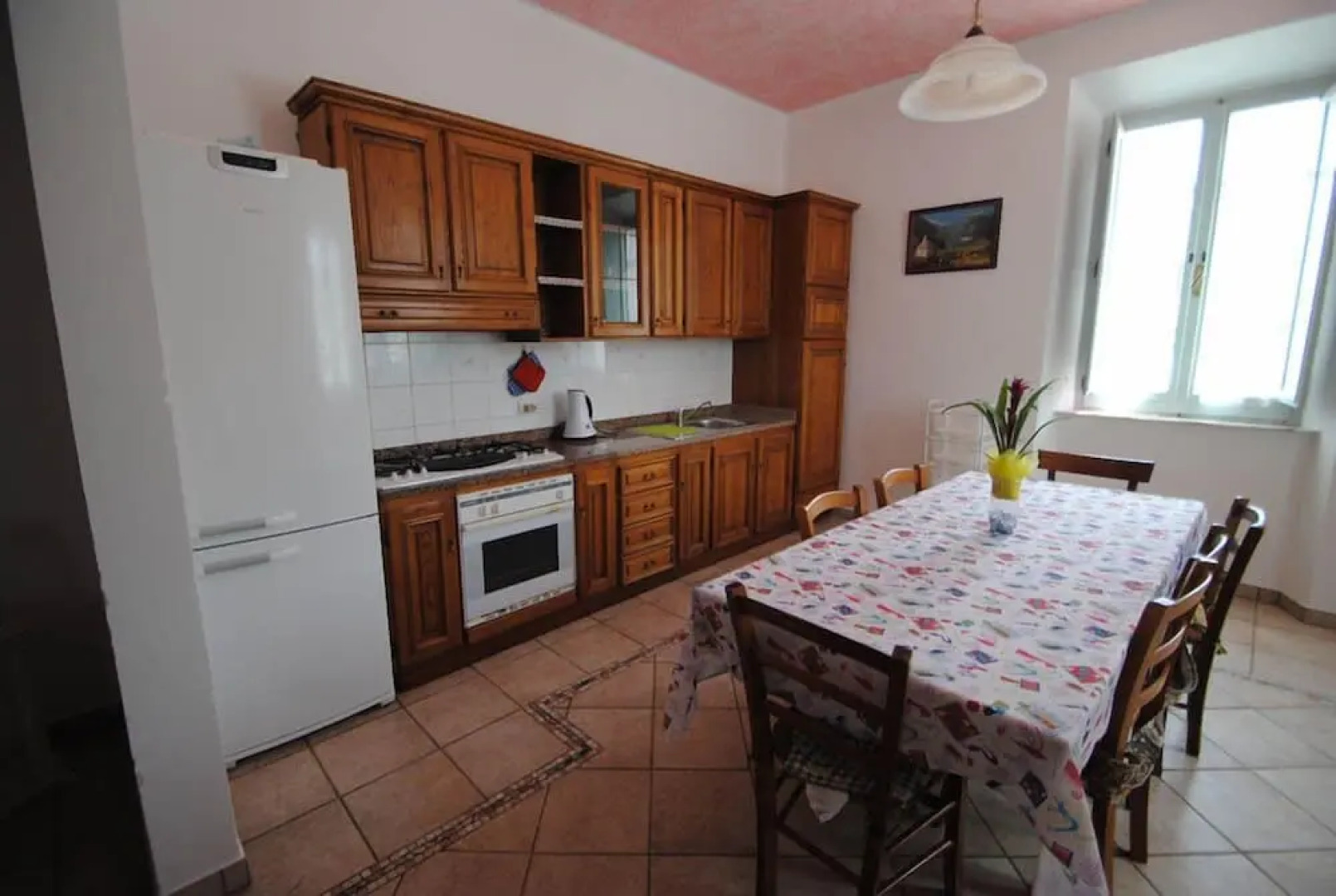 Country House Villa Geminiani