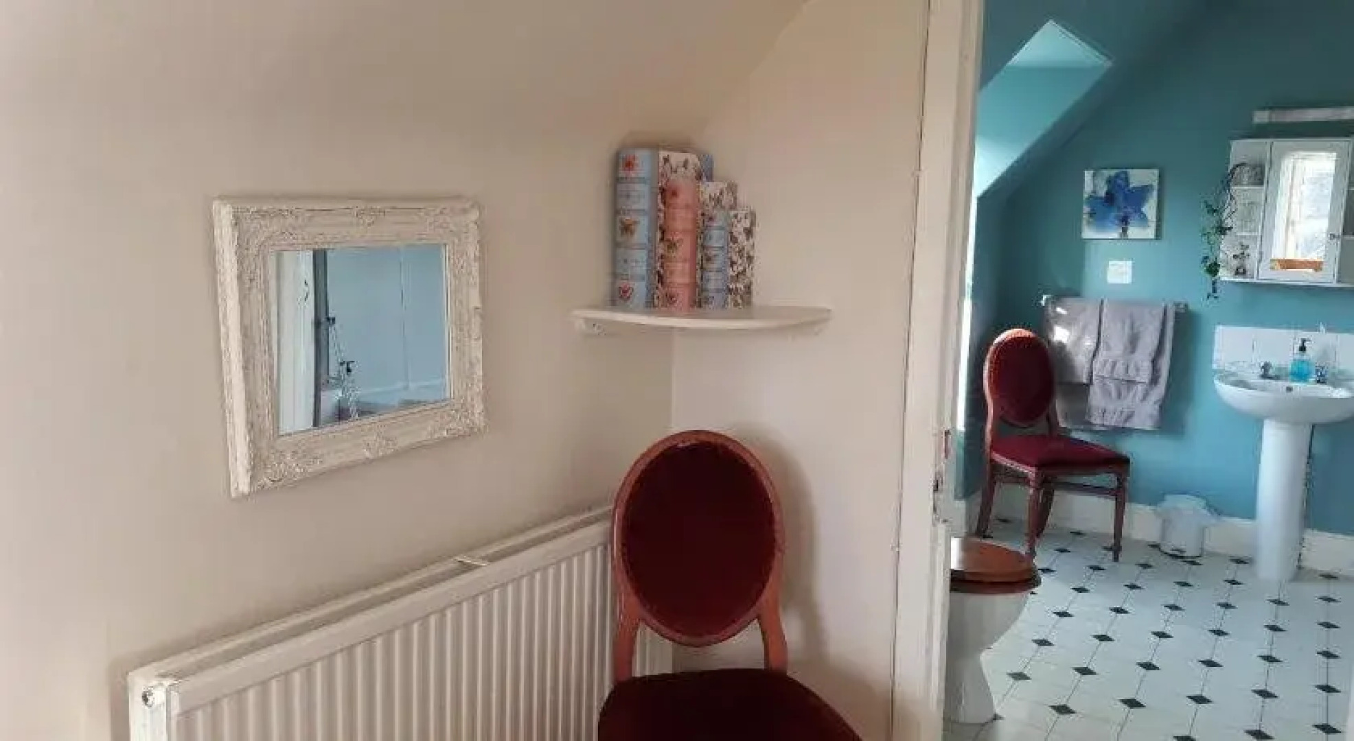Argyle Guest House