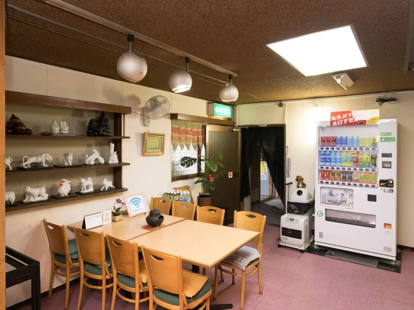 OYO Ryokan Kikusui