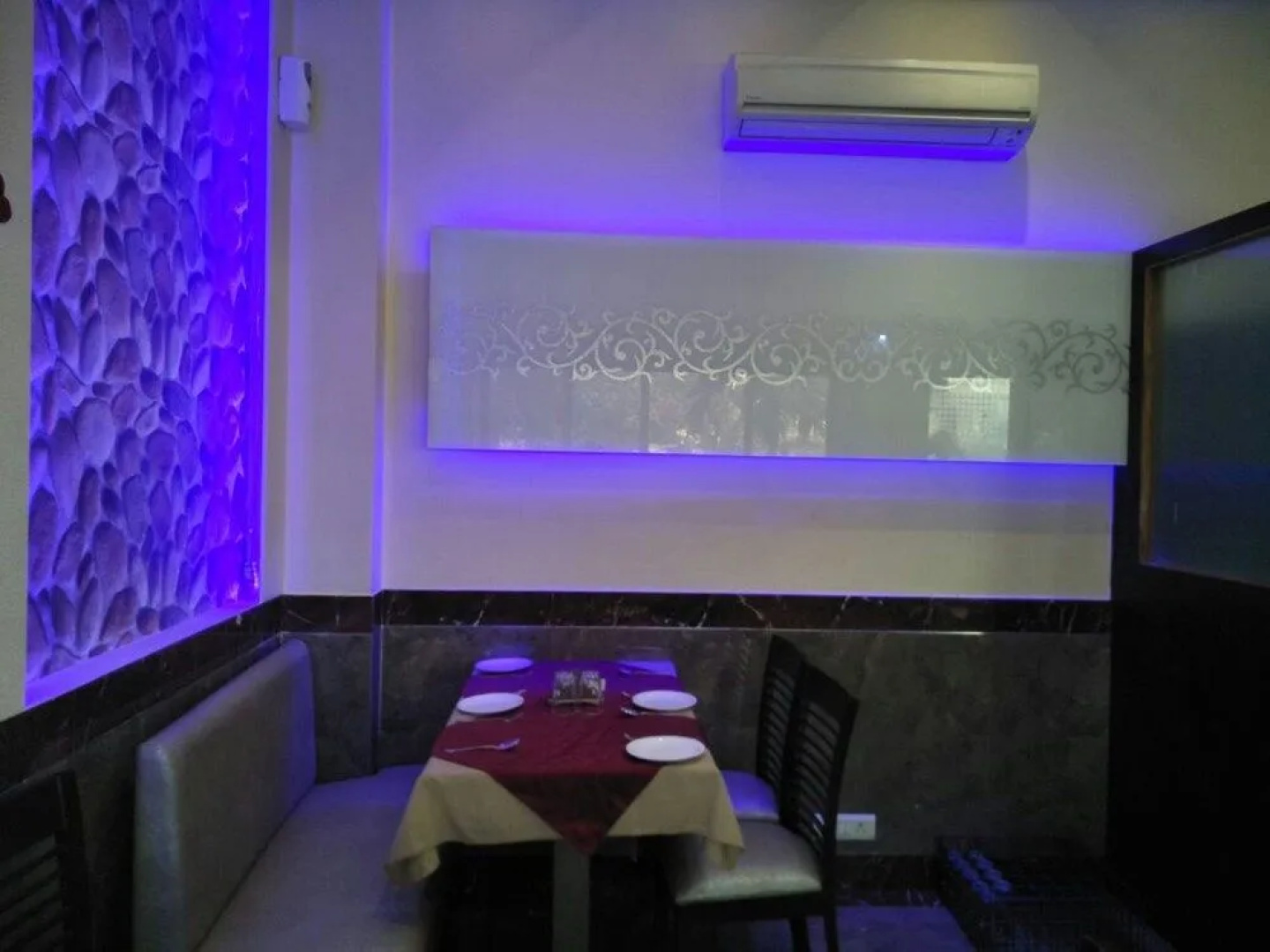 Hotel Shambuji