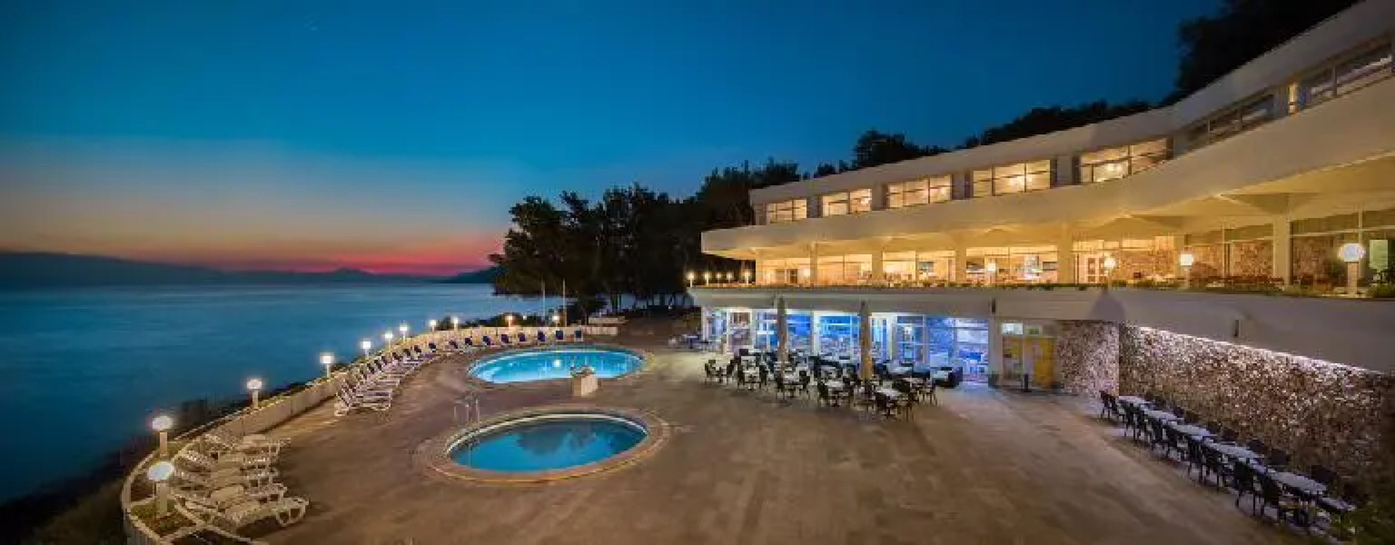 Fontana Resort - Comfort Apartments