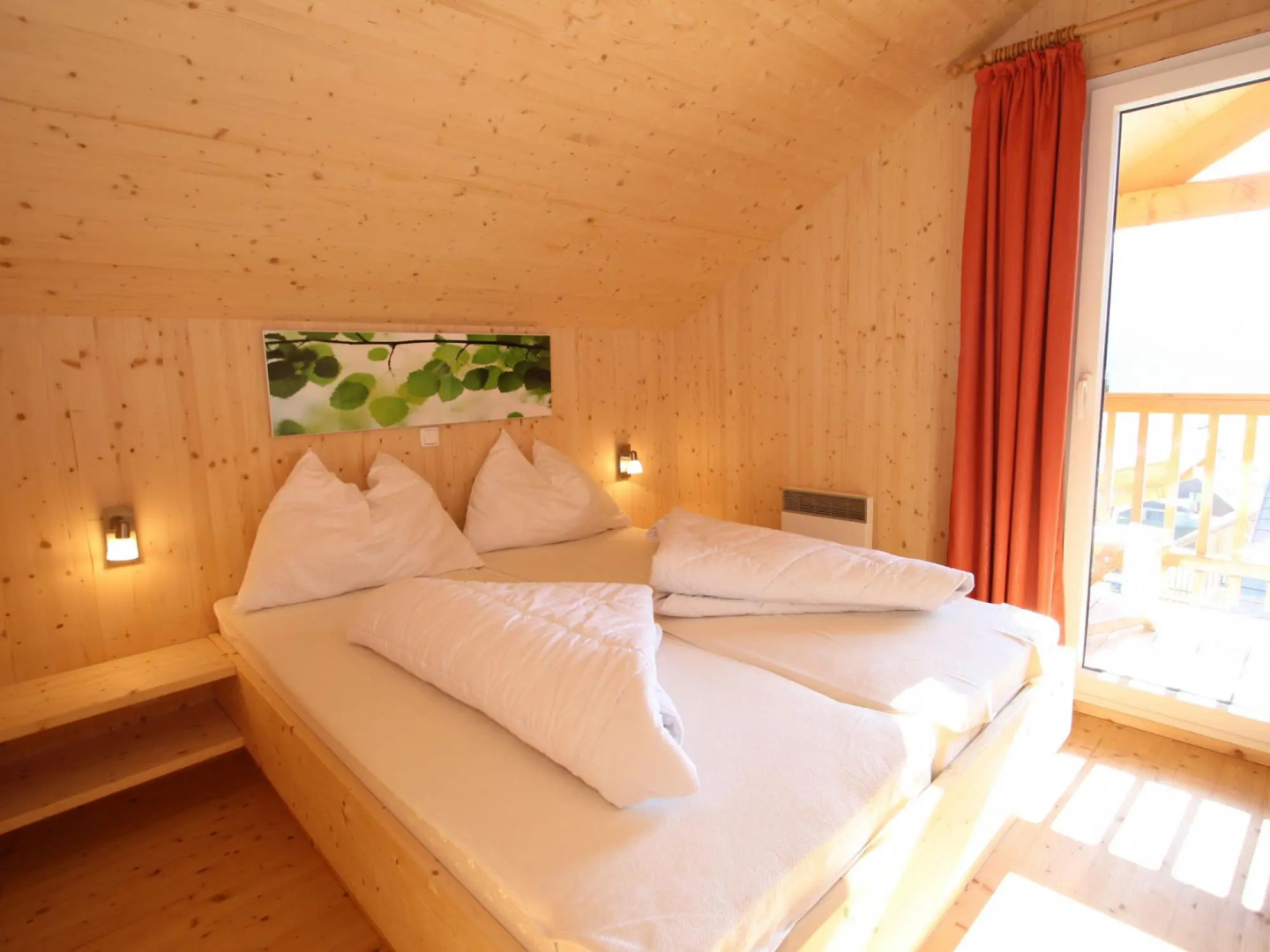 Cozy Chalet in Hohentauern near Ski Area