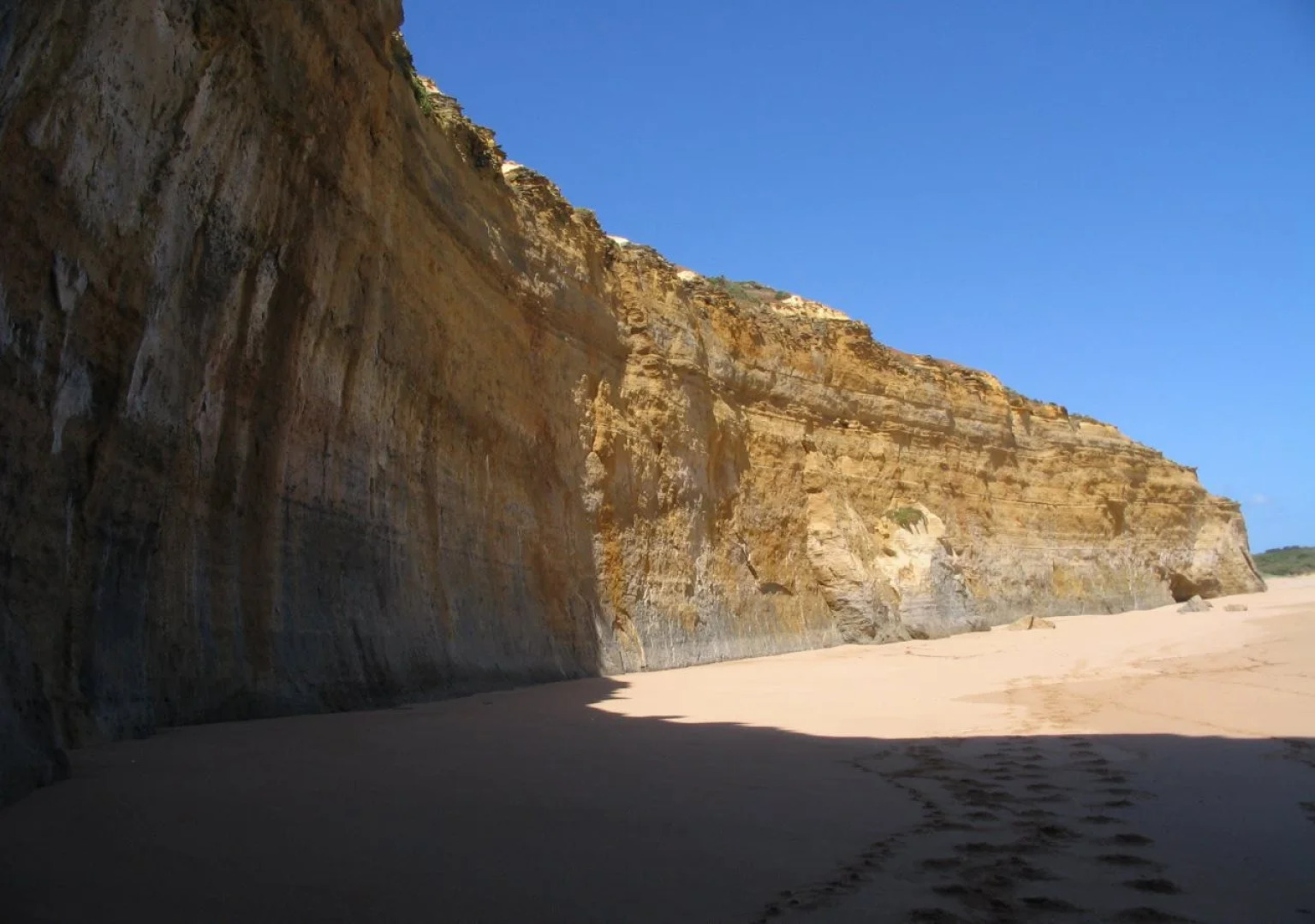 Great Ocean Road Tourist Park