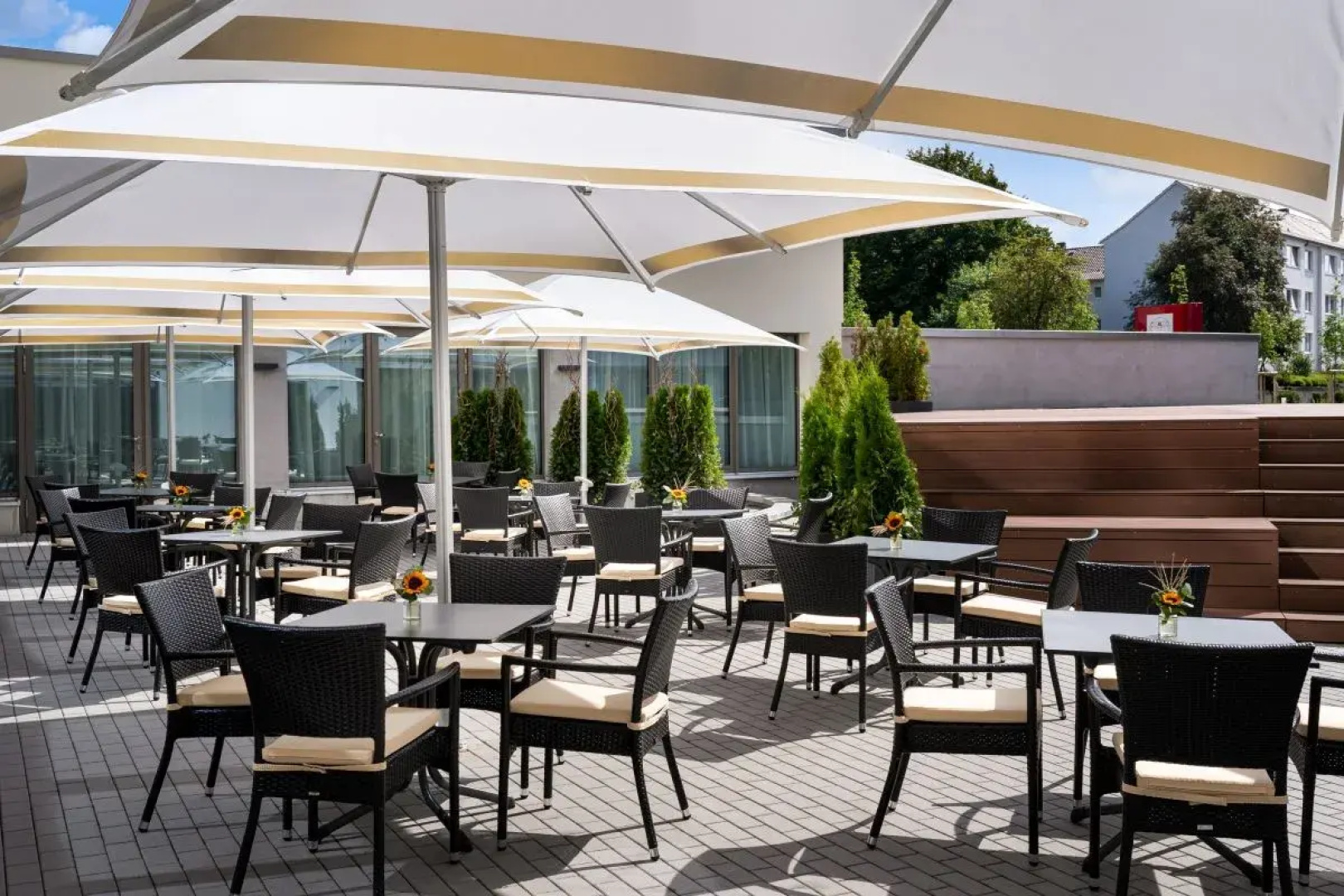 Leonardo Hotel Wolfsburg City Center
