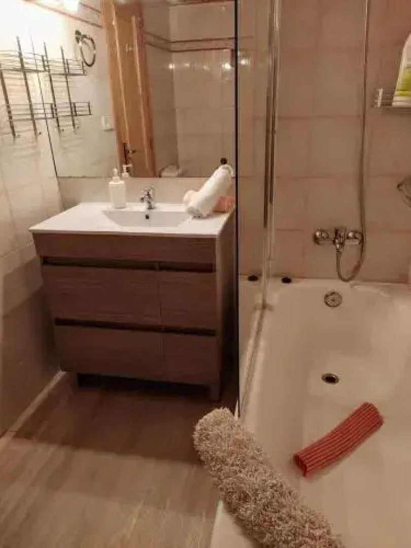 Apartaments Arenys De Boi
