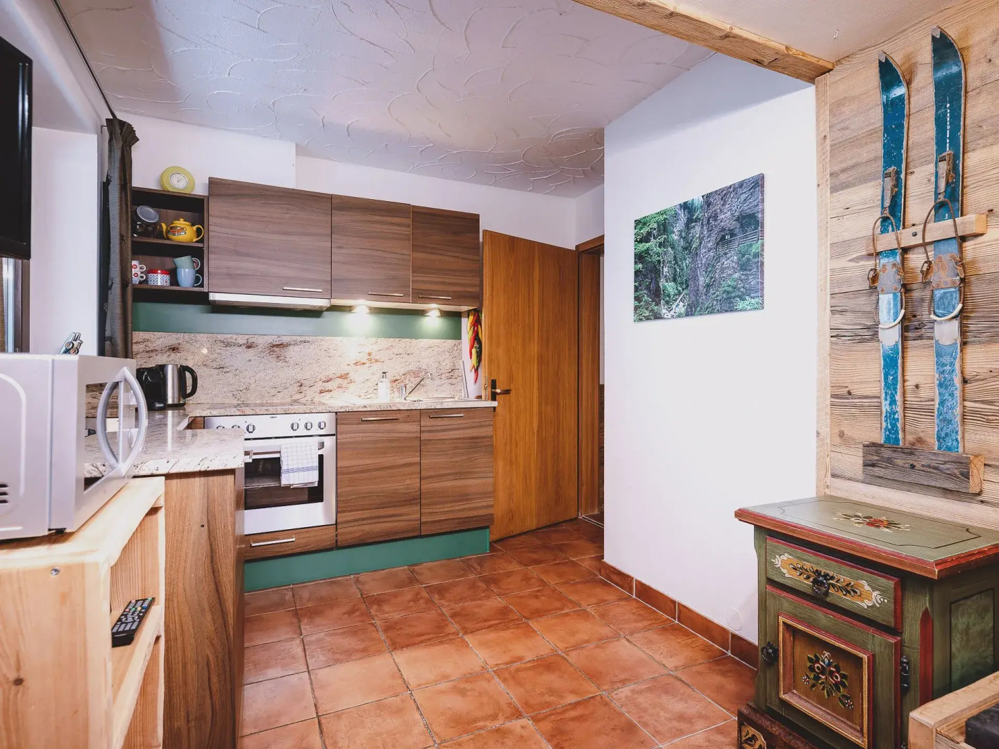Haus Enzian in Rauris
