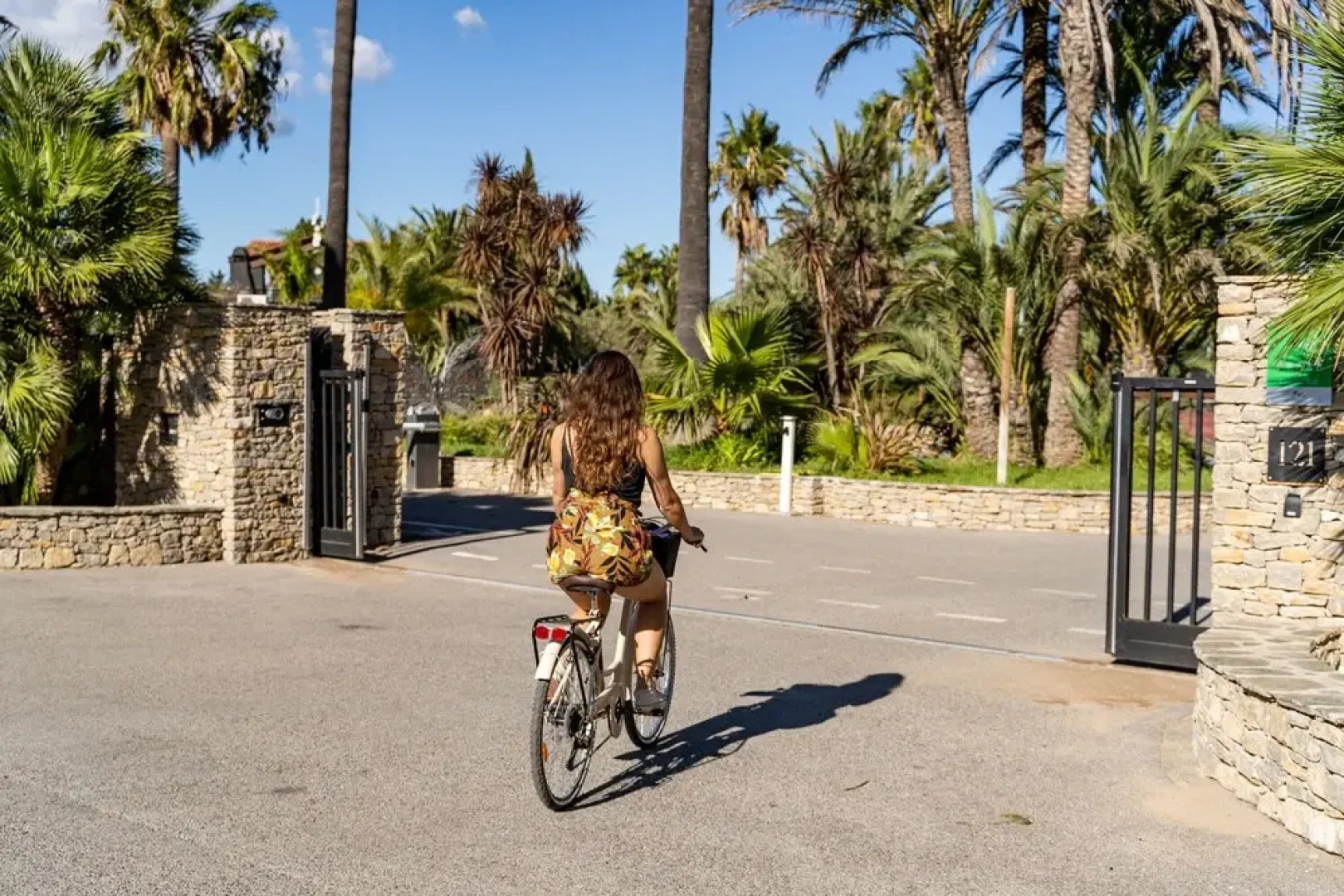 L'Ecolodge L'Etoile d'Argens