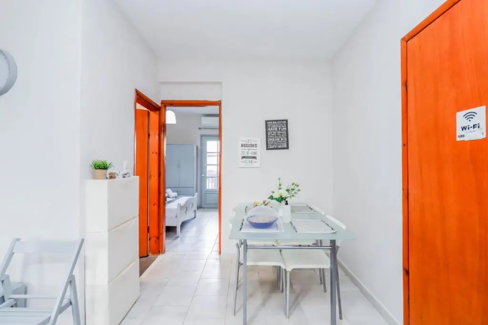 Calma Luxury Apartments #3 Sozopoli in Halkidiki