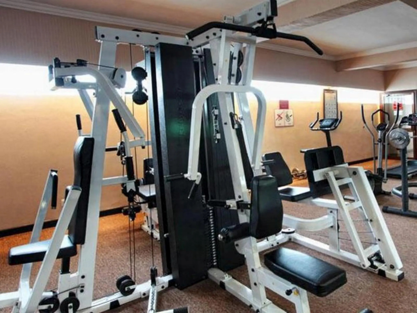 Grand Zuri Pekanbaru