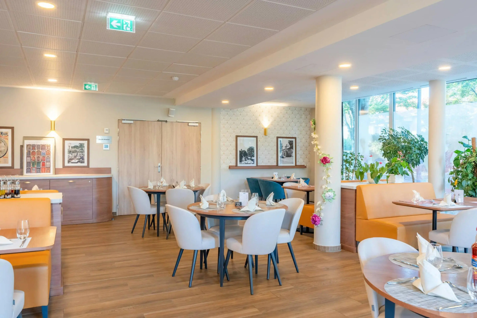 Quality Suites Choisy Orly Airport