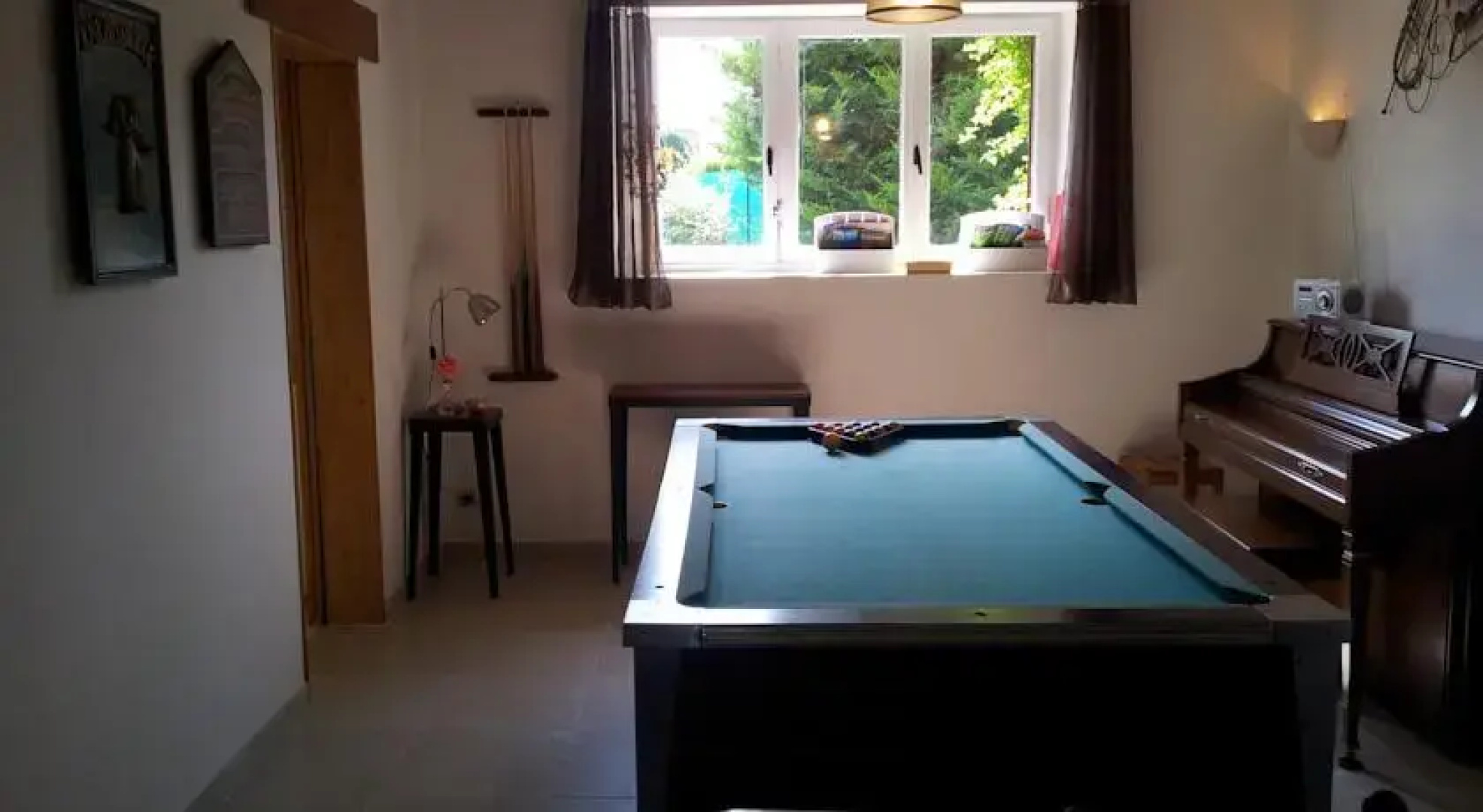Chambres dHôtes Le Clos du Haut