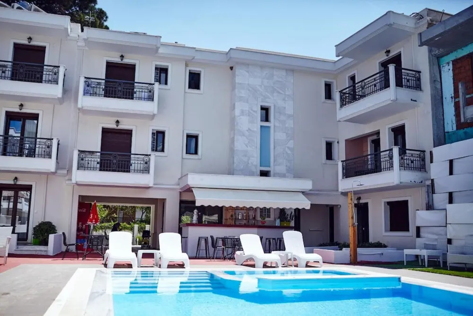 Skiathos Somnia
