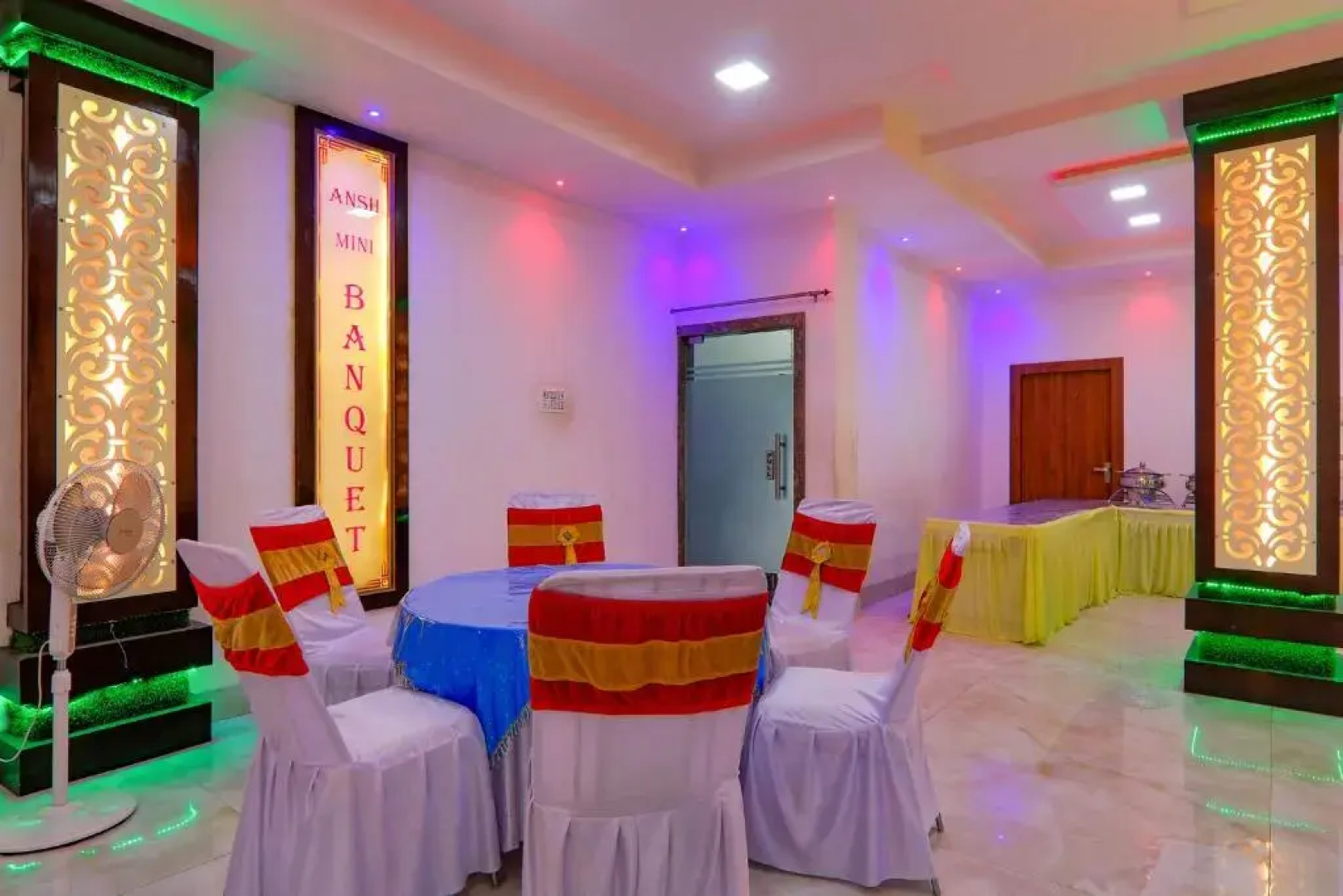 Fabexpress Moti Mahal
