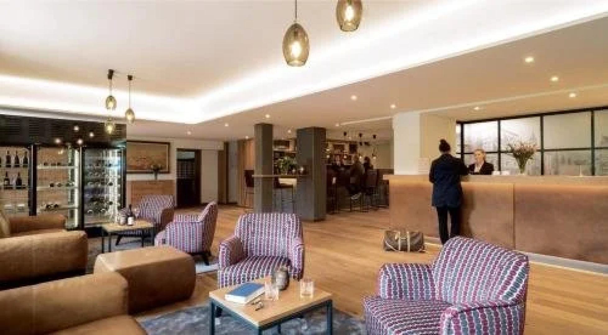 Bad Schauenburg, Hotel