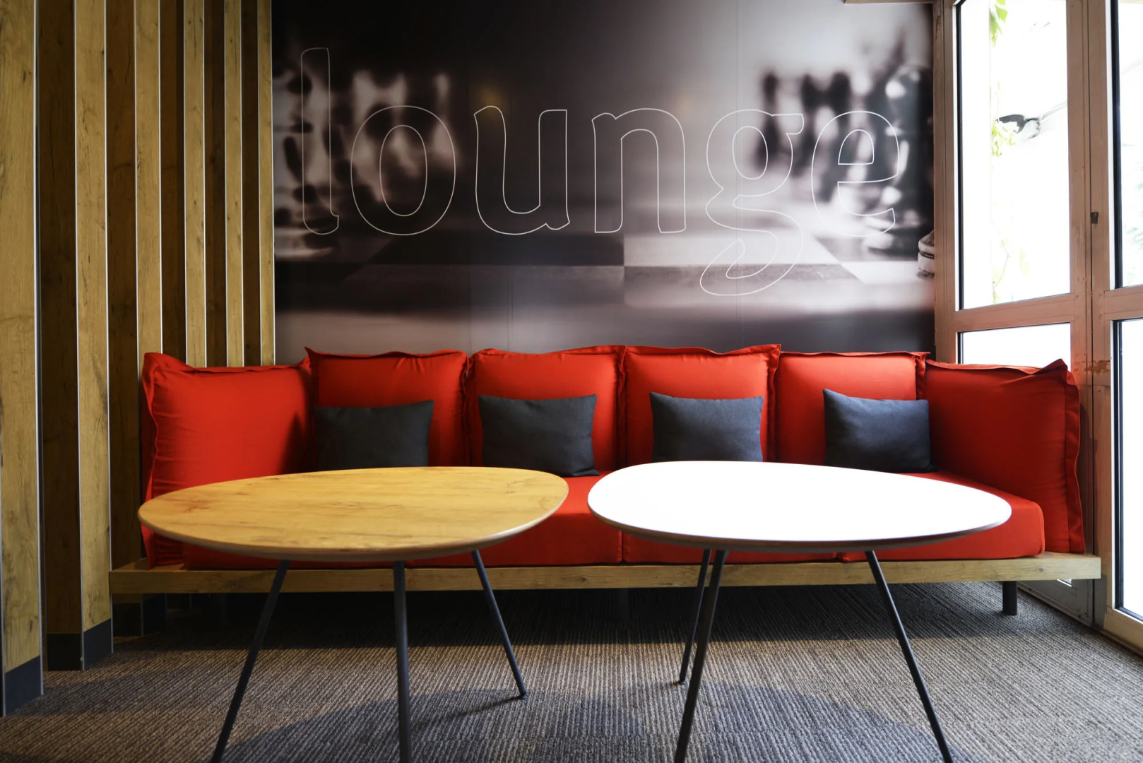 ibis Château de Fontainebleau