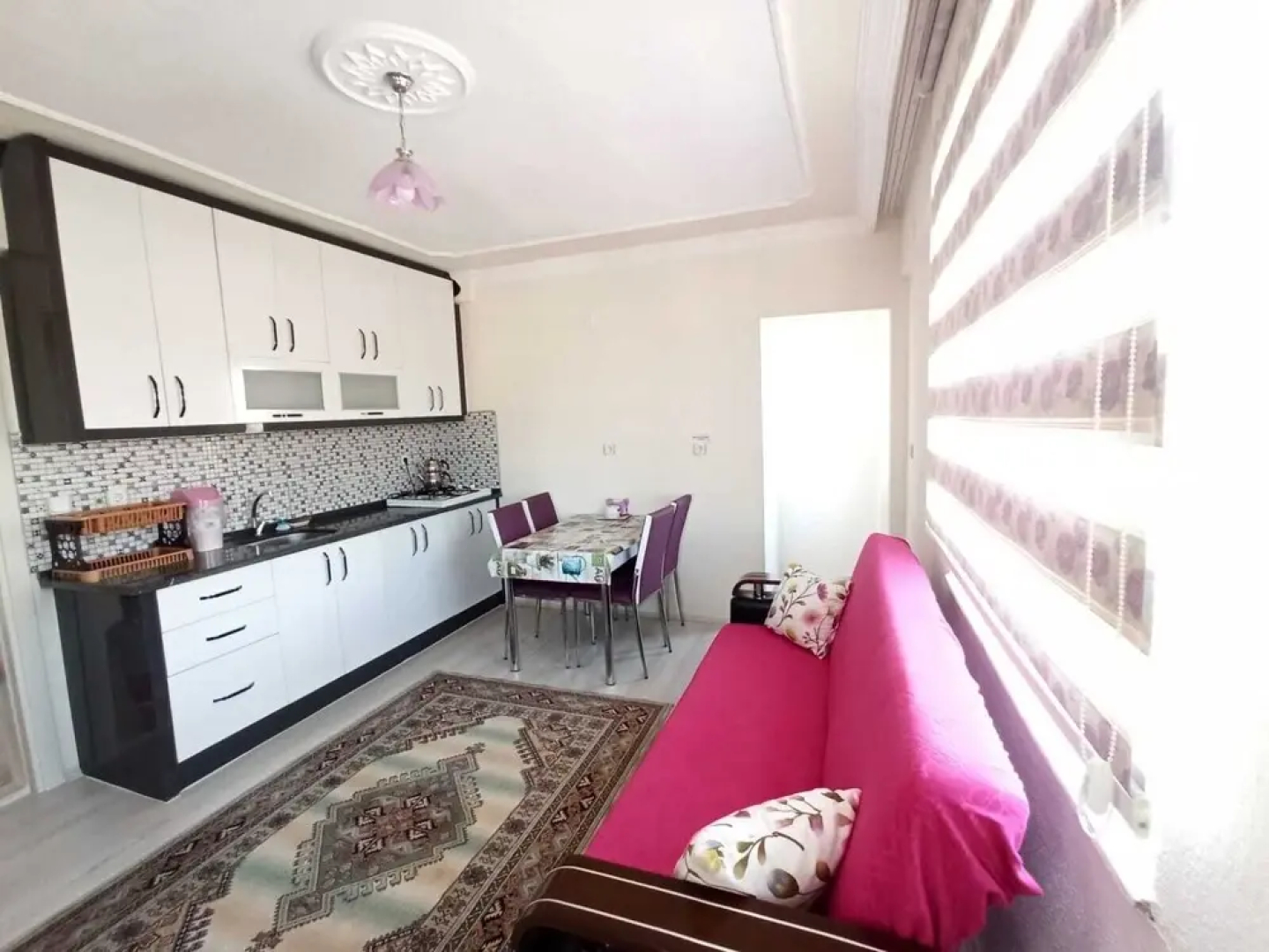 Salda Golu Celikoz Apart