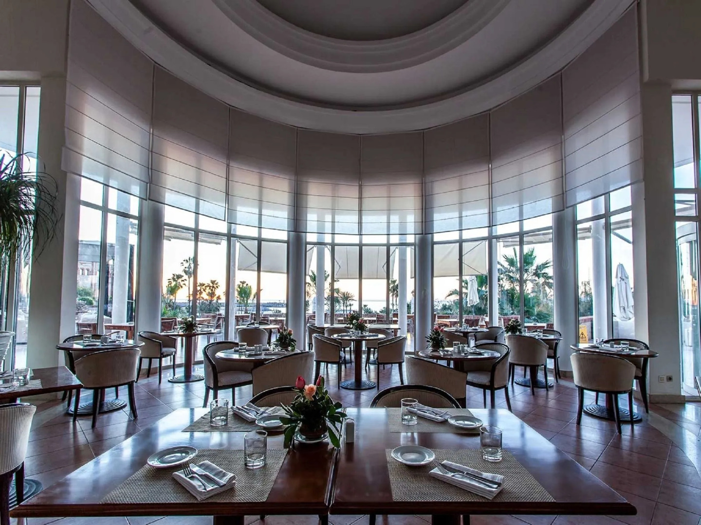 Marina Smir Hotel & Spa