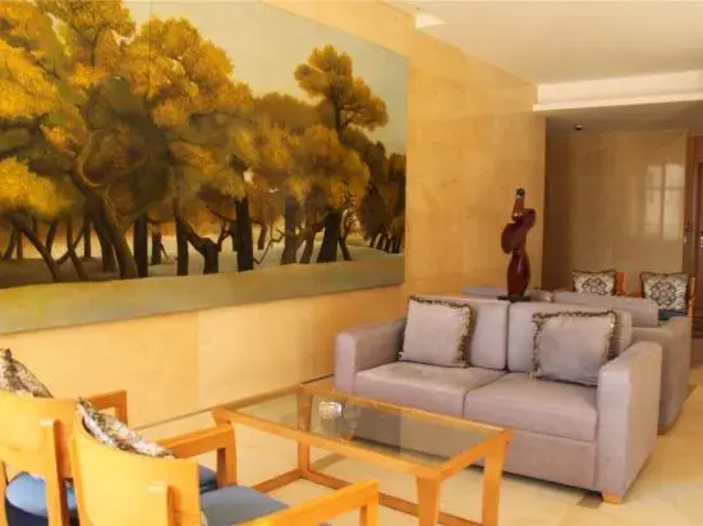Tai Hao International Hotel