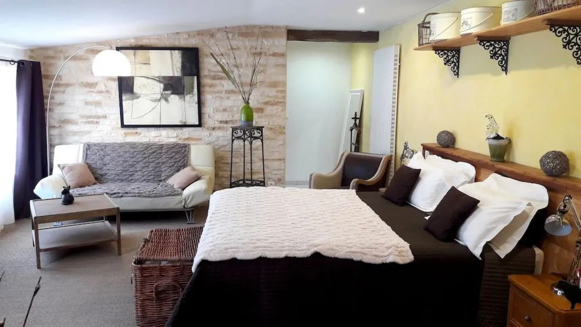 Hotel Restaurant La Grange du Relais