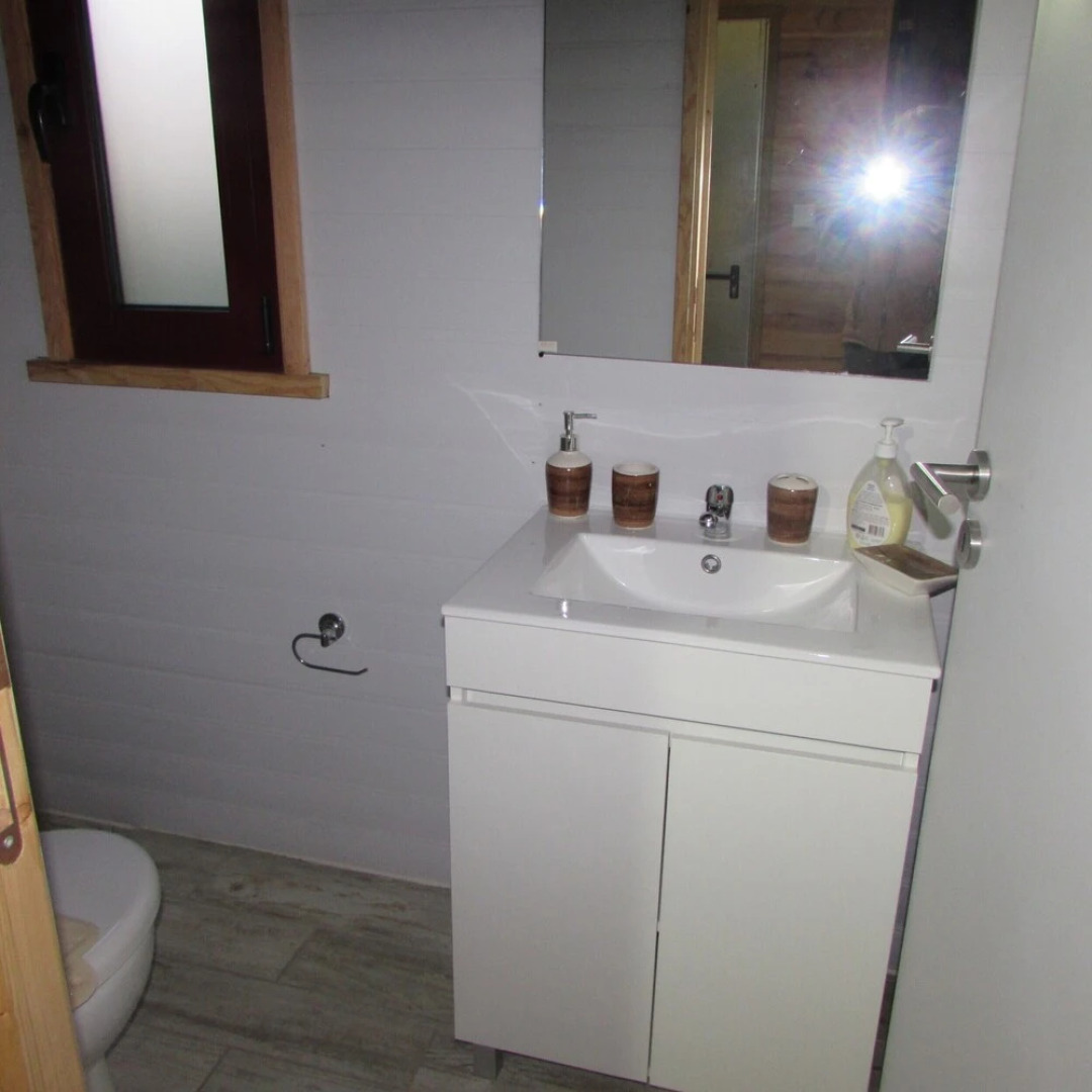 Piscina Priv. BBQ Jardim Mystay