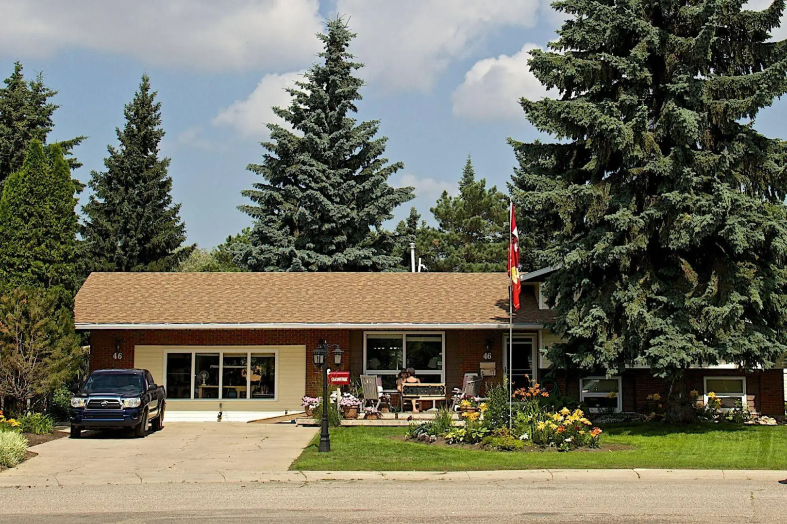 Glacier Park Bed & Breakfast