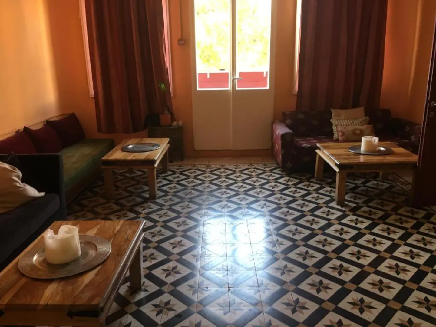 Roger's House Tel Aviv - Hostel