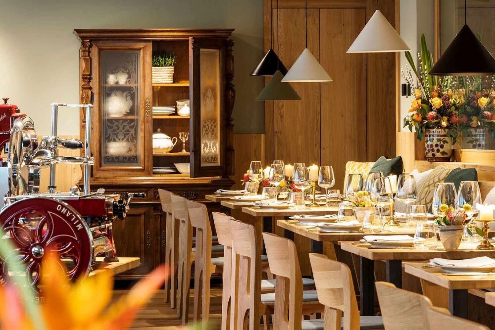 Das Morgen Neuro Campus Hotel