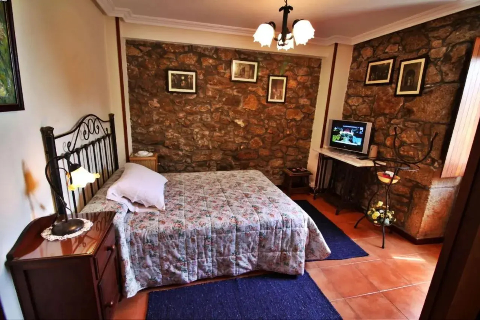 Casa Cunha