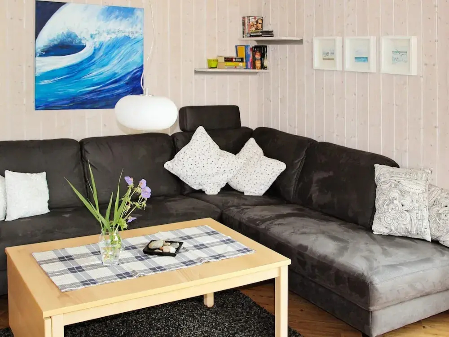Holiday Home in Otterndorf