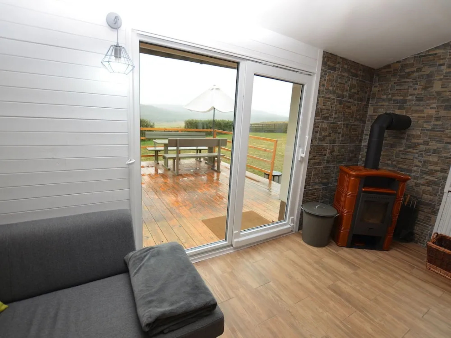 Spacious Cottage With 7 Bedrooms, 3 Bathrooms and Sauna in the Ore Mountains