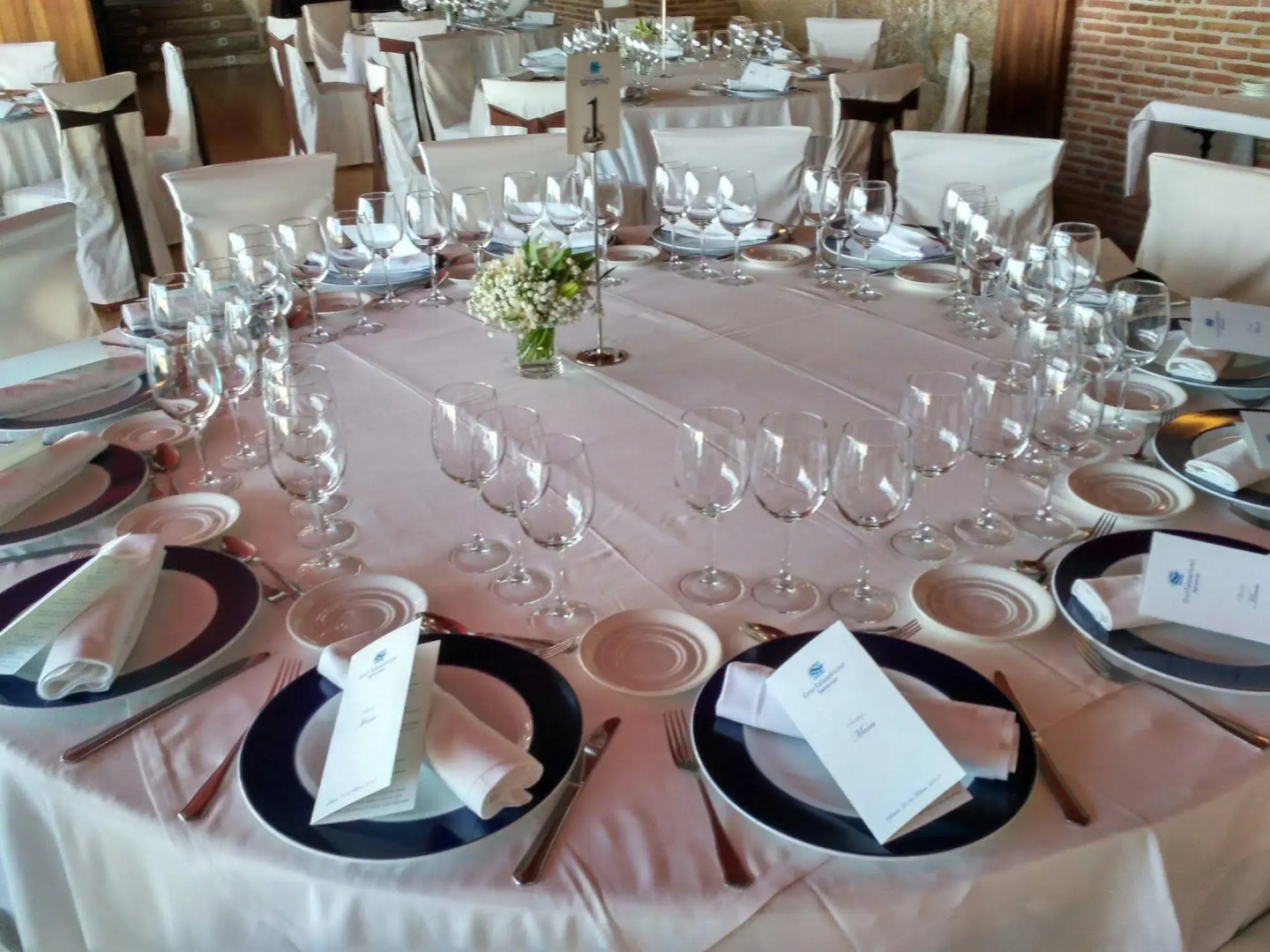 Gran Talaso Hotel Sanxenxo