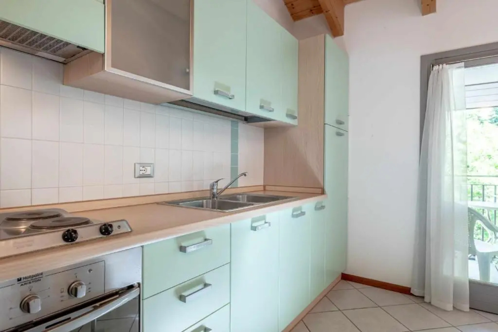 Appartamento al Bosc Grauno Ospitar