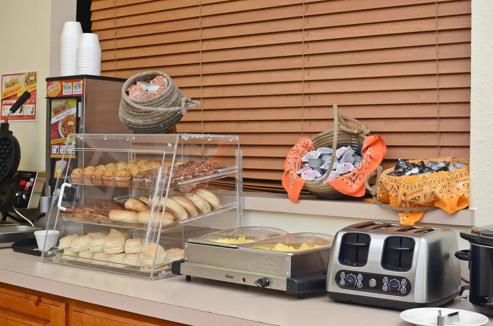 Best Western Dinosaur Valley Inn & Suites